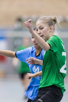 Bild 607 - wCJ Loewinnen Cup C1